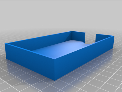 ligar aventura caixas feiticeiro 3d print model - Mito3D