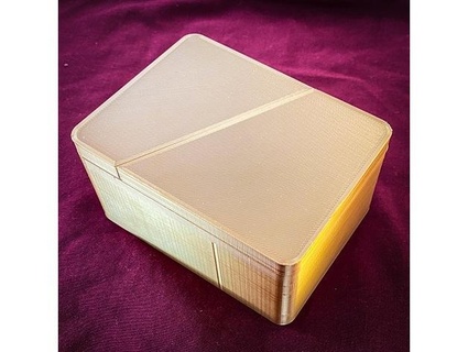 puzzle scatola unibox mtairymd 3d print model - Mito3D