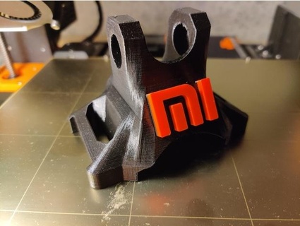 m365 suporte guarda monorim ah1102 3d print model - Mito3D