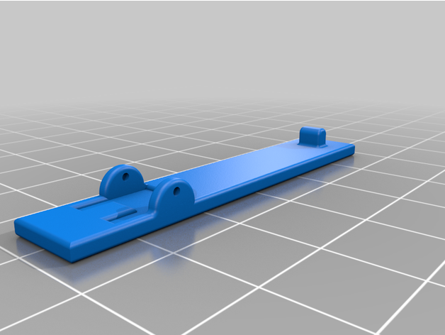 klip Bluetooth bobic95 3D print model - Mito3D