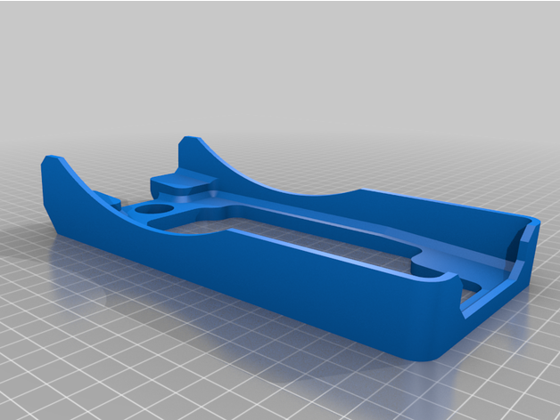 qq s pro sunlu filamento asciugatrice titolare supporto mcae1 3D print model - Mito3D