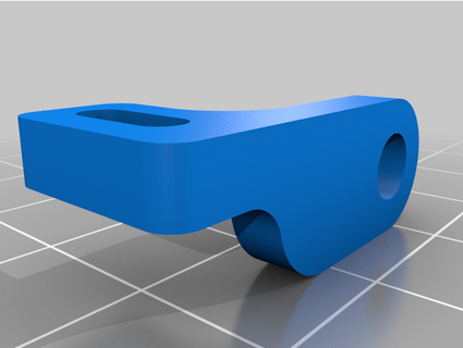 siccario parts - dockerton rockerton 3d print model - Mito3D