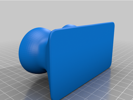 countertop egg holder gormadt 3d print model - Mito3D