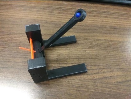 printable catapult lordwahu 3d print model - Mito3D