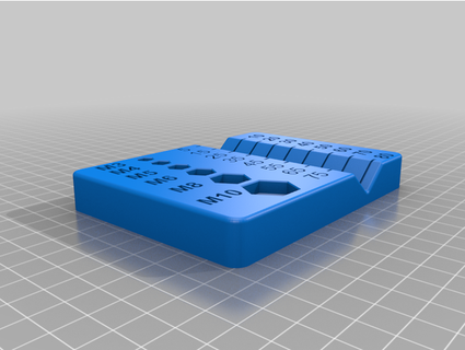 bulloni noccioline selezionatore remixare piccolo edizione pupazzo neve 3d print model - Mito3D