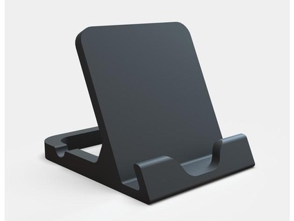 ipad pro 11 stand generations pencil holder willianj 3d print model - Mito3D