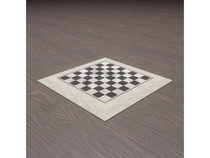 chessboard shroud forger 3d print model - Mito3D