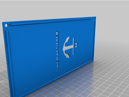 rpi4 + pican-m case openplotter markuslund 3d print model - Mito3D