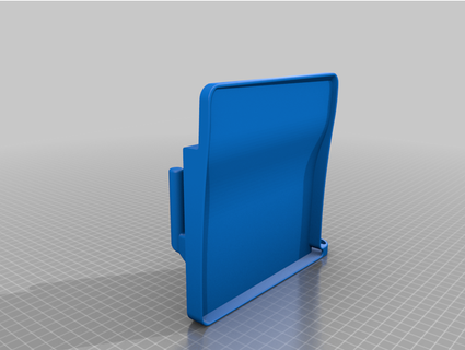 tormek gocciolare vassoio paulsigakis 3d print model - Mito3D