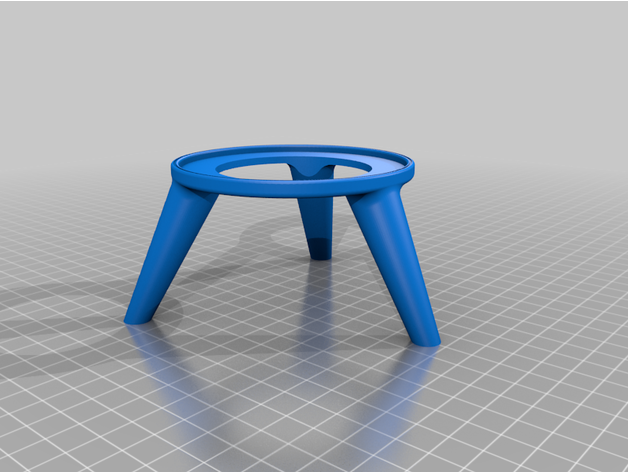 homepod massive stand moll-muenchen 3D print model - Mito3D