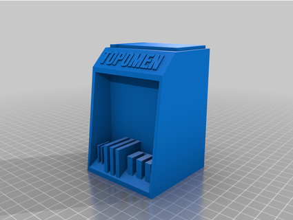 Porta dolma kalem sd Pendrive viniblsk 3d print model - Mito3D