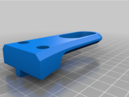 merkezi kol yeniden düzenleme simonnb2 3d print model - Mito3D