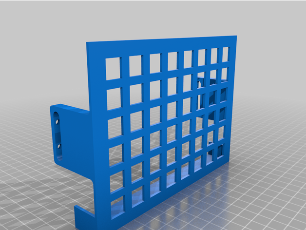 dry box basket mariodab 3D print model - Mito3D