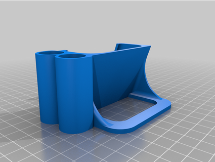 aneng 8002 Stand Spielindex 3d print model - Mito3D