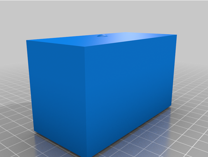 skip bo caja isukennedy 3d print model - Mito3D