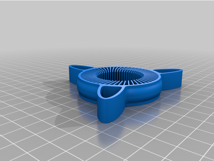 easy print pet bottle opener closer prodrone 3d print model - Mito3D