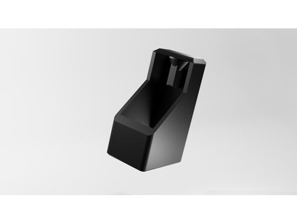 glock mag speed loader helper tminus0 3d print model - Mito3D