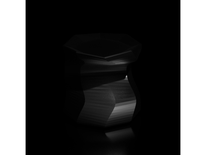 poli café tabela giorgiomufen 3d print model - Mito3D
