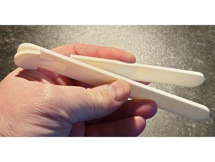 easy chopsticks craigchilds 3d print model - Mito3D