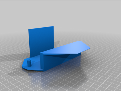 pool table pocket covers scott knubley 3d print model - Mito3D