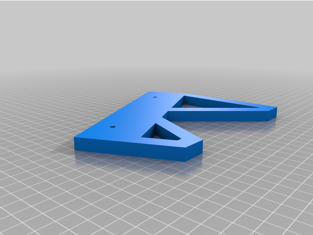 Elektron Stand v1 Öko 1 frossa87 3D print model - Mito3D