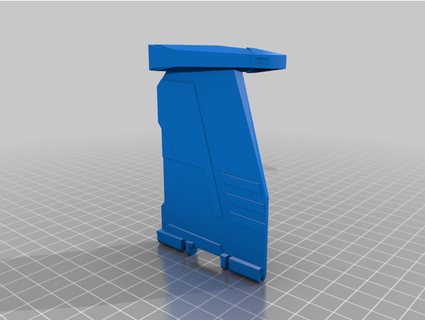 tr tríptico asas solus3d 3d print model - Mito3D