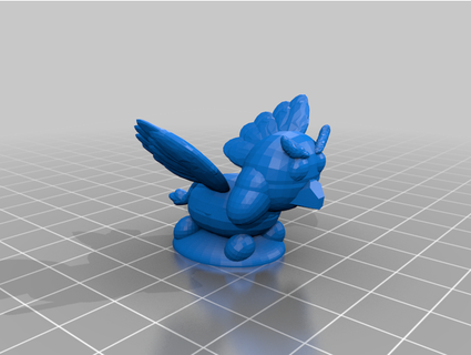 STL file ADOPT ME PETS 2 🆒・3D printing template to download・Cults