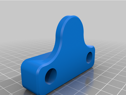 cooler handle cover kraai147  3d print model - Mito3D
