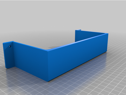 tavolo multifunzionale tischkicker hwc j15 aldi piede palla torfach wowafix 3d print model - Mito3D