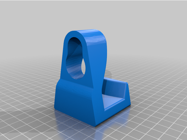 Ikea grundtal enudden Haken Badewanne Regal Druckobert 3D print model - Mito3D