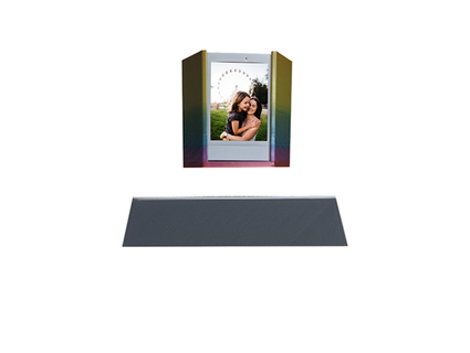 polaroid frame makerplate 3d print model - Mito3D