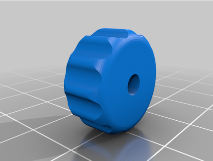 angle mesure outil m3 hexadécimal boulons 39 infini 3d print model - Mito3D