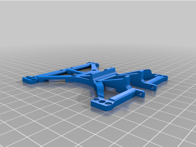 bêta 95x Go Pro sonderling13 3D print model - Mito3D