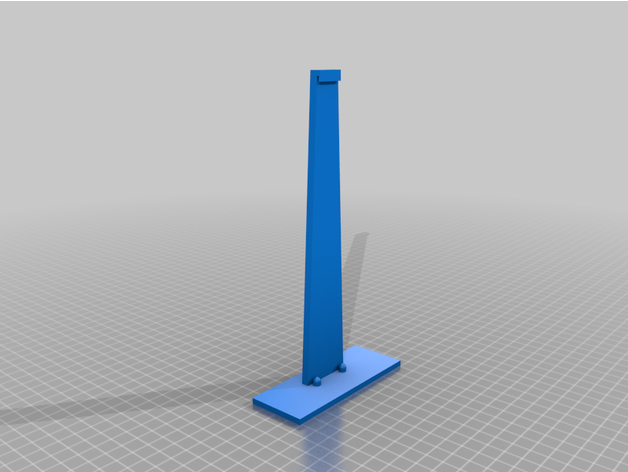 big pok mon card holder drkrazie1 3D print model - Mito3D