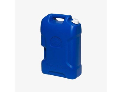 water jug cap - 6 gallon igloo prider 3d print model - Mito3D