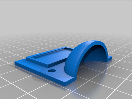 apothecary pulls tiny walshsurvey 3d print model - Mito3D