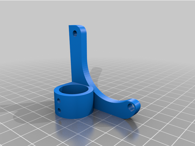 18mm abl bağlar cephdigital 3D print model - Mito3D