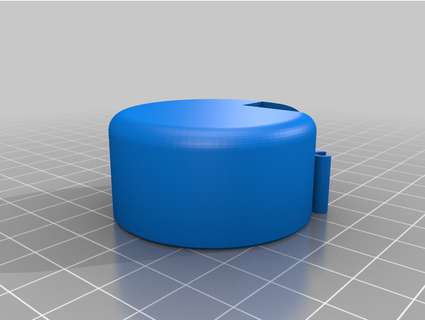 vodafone curve cover oricardomiranda 3d print model - Mito3D