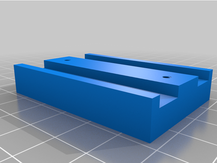 uğultu arduino temel tabaklar nscalechris 3d print model - Mito3D