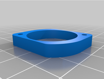 neutralik typ verschraubung Pinguinelex 3d print model - Mito3D