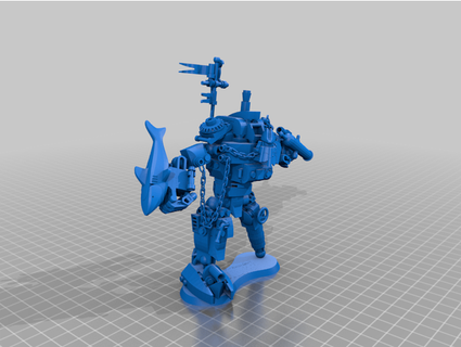Lego filme fundida 4 tampo mesa xspyroid 3d print model - Mito3D