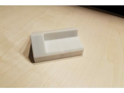 rockler jig-it case makeitmakeitmakeit 3d print model - Mito3D