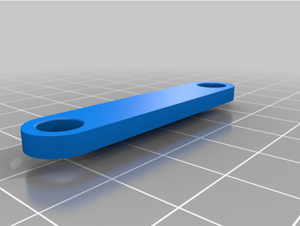 Moskito Netz Magnete faul 3d print model - Mito3D