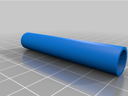 Wacon kalem ikinci incir 3d print model - Mito3D