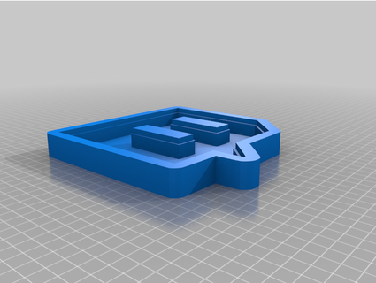 seğirme marquee sammygotswag 3d print model - Mito3D