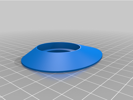 butane micro torch base ivirhyde 3d print model - Mito3D