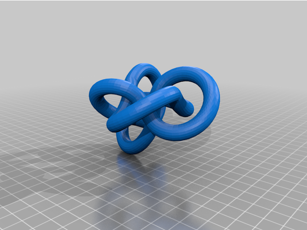 matemático Christianfieldhouse 3D print model - Mito3D