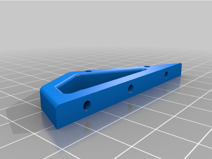tamiya lunchbox mini roll bar flip bar davidsen  3d print model - Mito3D