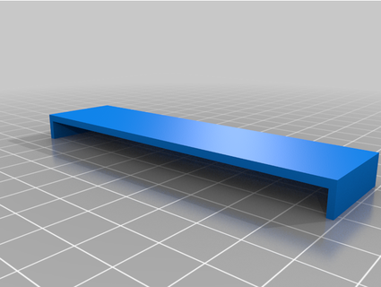 bench vise jaw pads lellelel 3d print model - Mito3D