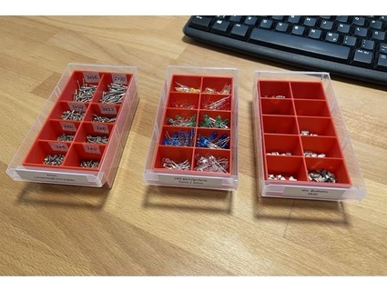 scatola inserire piccolo parti rivista workzone aldi wpatrick 3d print model - Mito3D